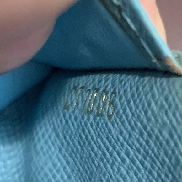 Authentic LOUIS VUITTON Monogram Groom Bellboy Compact Zip Bifold Zippy Wallet. - Picture 11 of 13